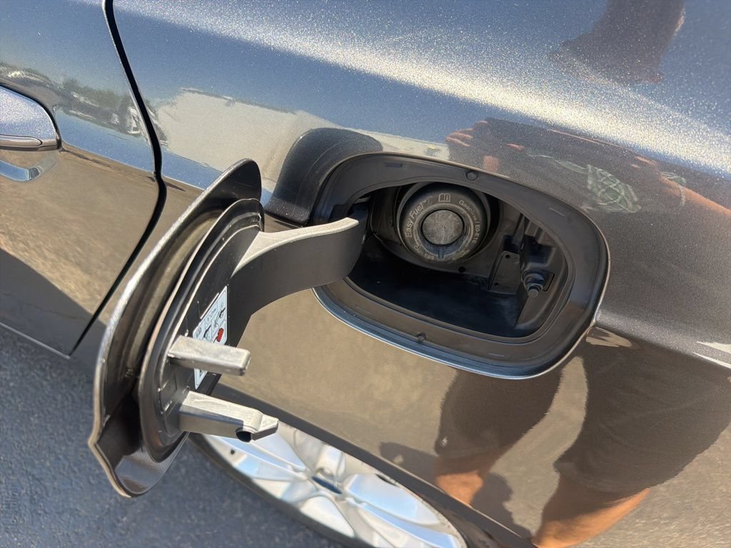 Certified 2019 Ford Fusion SE FWD image 50