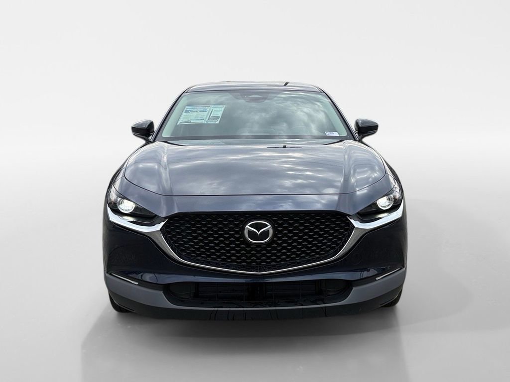 Used 2024 MAZDA CX-30 AWD 2.5 S w/ Select Sport Pkg image 8
