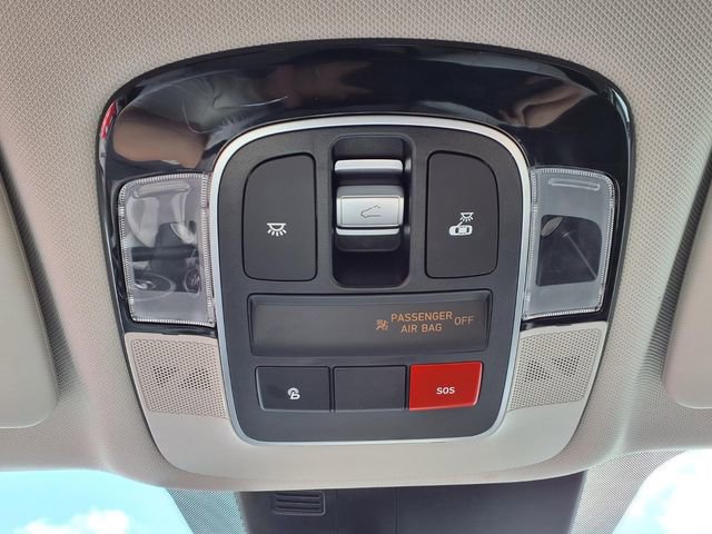 Used 2023 Hyundai Tucson SEL w/ Convenience Package AWD/4WD image 14
