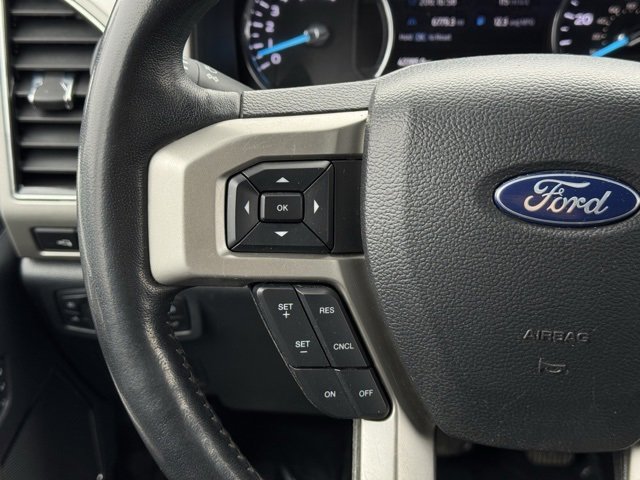 Certified 2022 Ford F250 Lariat w/ Lariat Ultimate Package image 21