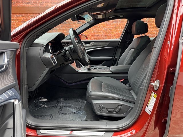 Used 2024 Audi A6 Premium Plus image 23