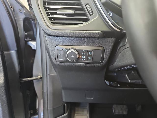 Certified 2022 Ford Escape SEL AWD/4WD image 25