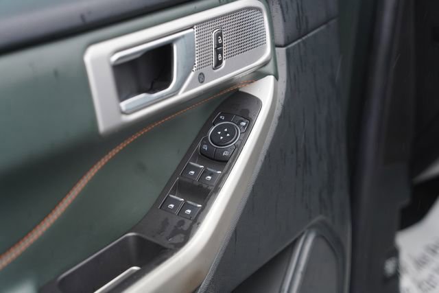 Certified 2023 Ford Explorer Timberline w/ Timberline Technology Package AWD/4WD image 30