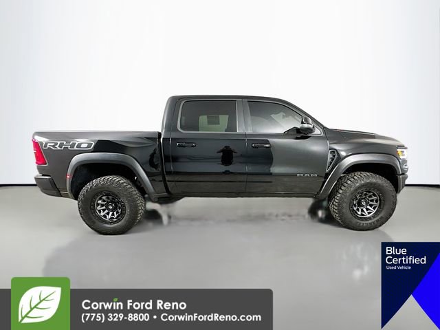 Used 2026 RAM 1500 RHO w/ Bed Utility Group AWD/4WD image 11