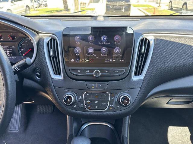 Used 2023 Chevrolet Malibu LT image 27