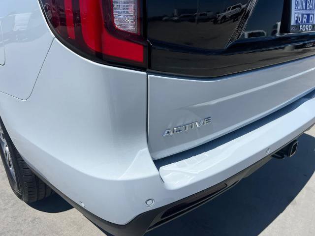 Certified 2025 Ford Expedition Max Active RWD image 21