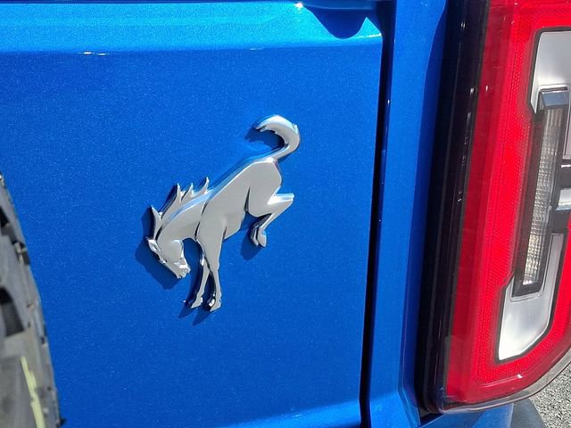 Certified 2025 Ford Bronco Badlands AWD/4WD image 30