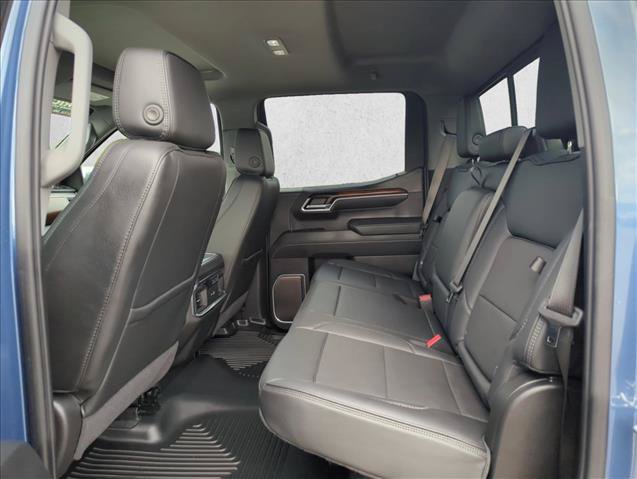 Used 2026 GMC Sierra 1500 Denali AWD/4WD image 20