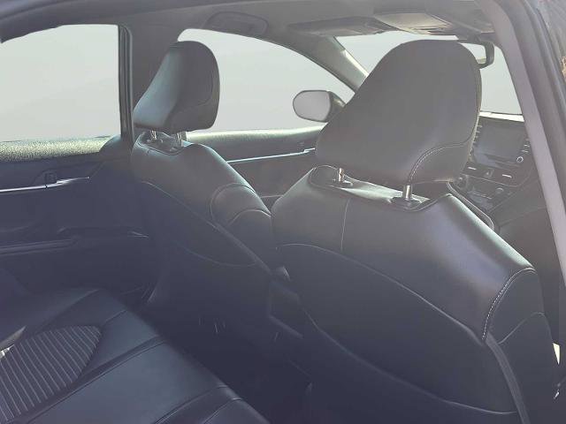 Used 2022 Toyota Camry SE w/ Convenience Package AWD/4WD image 28