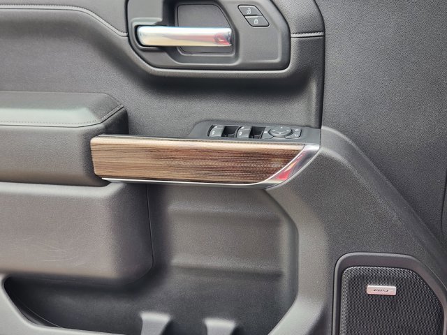 Used 2021 Chevrolet Silverado 1500 LT Trail Boss w/ Convenience Package II image 21