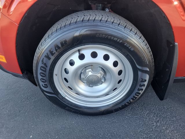 Certified 2024 Ford Maverick XL FWD image 31