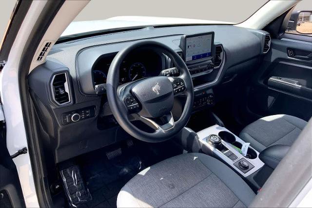 Certified 2024 Ford Bronco Sport Big Bend AWD/4WD image 17