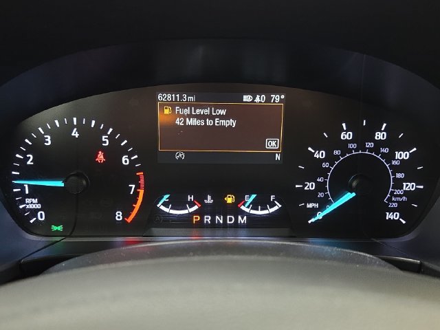 Certified 2020 Ford Escape SEL AWD/4WD image 18