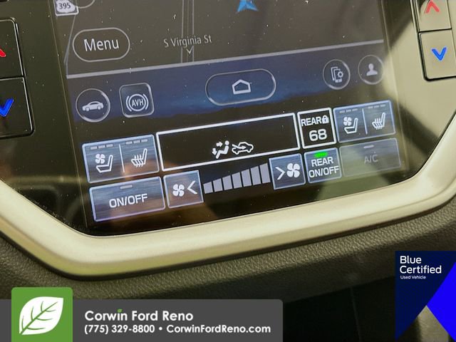 Used 2024 Subaru Ascent Touring AWD/4WD image 20