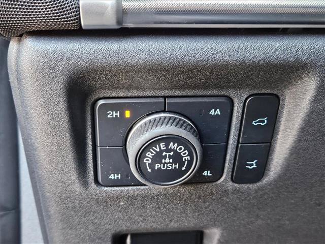 Certified 2025 Ford Expedition Tremor AWD/4WD image 22
