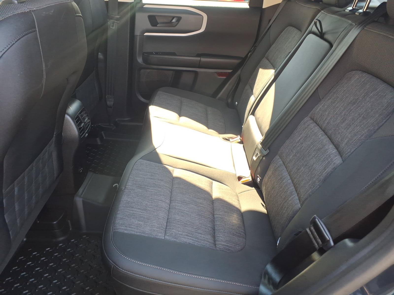 Certified 2023 Ford Bronco Sport Big Bend AWD/4WD image 22