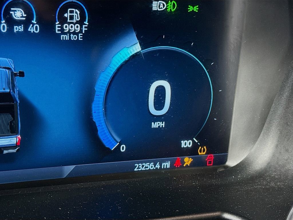 Certified 2023 Ford F350 Limited w/ FX4 Off-Road Package image 20