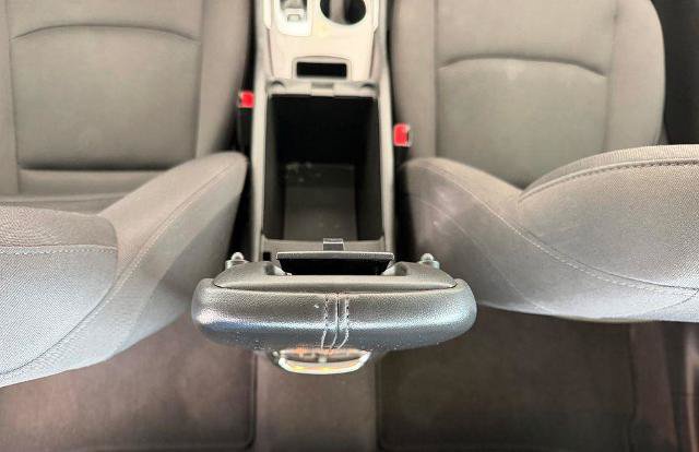 Used 2024 Chevrolet Malibu LT FWD image 22
