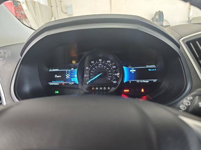 Certified 2023 Ford Edge SEL AWD/4WD image 18