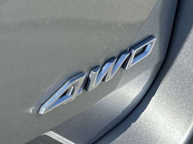 Certified 2023 Ford Explorer XLT AWD/4WD image 11