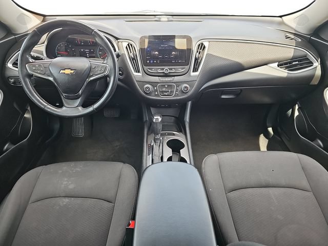 Used 2020 Chevrolet Malibu RS w/ LPO, Convenience Package 2 FWD image 9