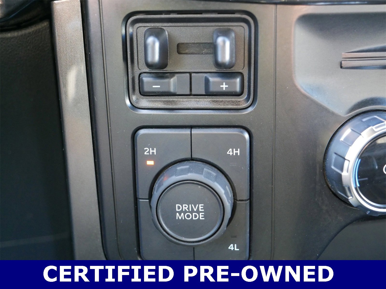 Certified 2023 Ford F150 XLT w/ Equipment Group 302A High image 27