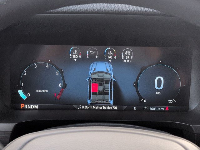 Certified 2024 Ford F150 STX RWD image 27