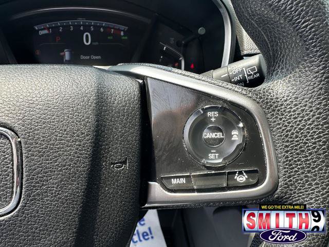 Used 2022 Honda CR-V EX image 24