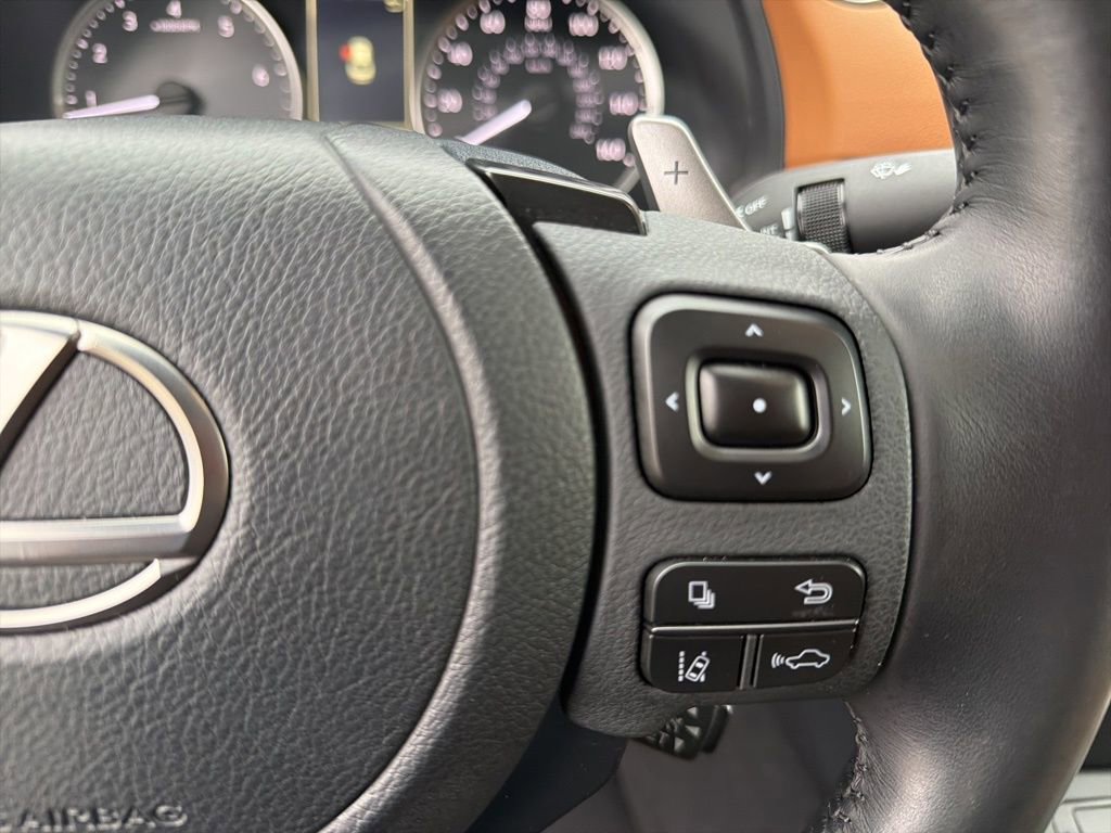 Used 2024 Lexus IS 350 F Sport image 24