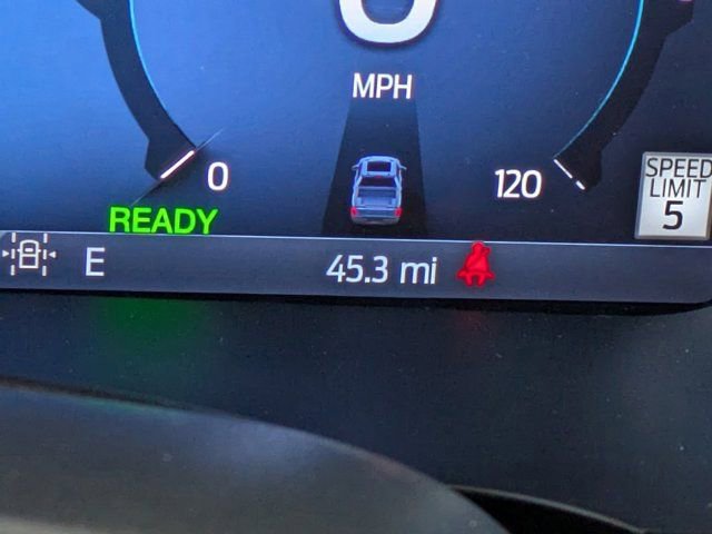 Certified 2025 Ford F150 Platinum w/ Equipment Group 702A High image 29