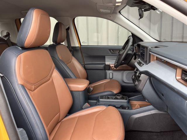 Certified 2023 Ford Maverick Lariat image 39