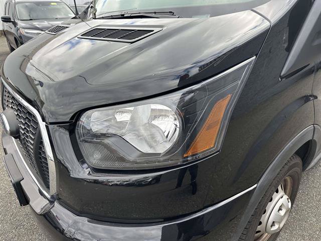 Certified 2025 Ford Transit 350 XLT AWD/4WD image 36