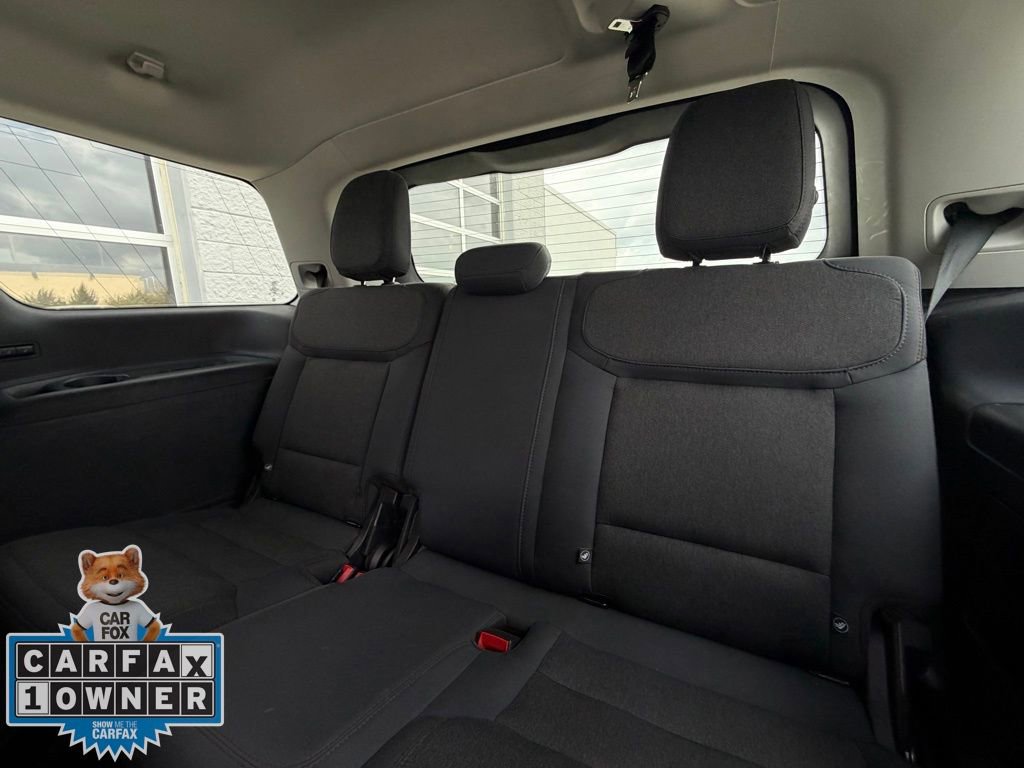 Certified 2025 Ford Expedition Active image 26