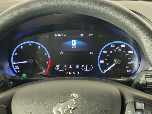 Certified 2023 Ford Bronco Sport Big Bend AWD/4WD image 27