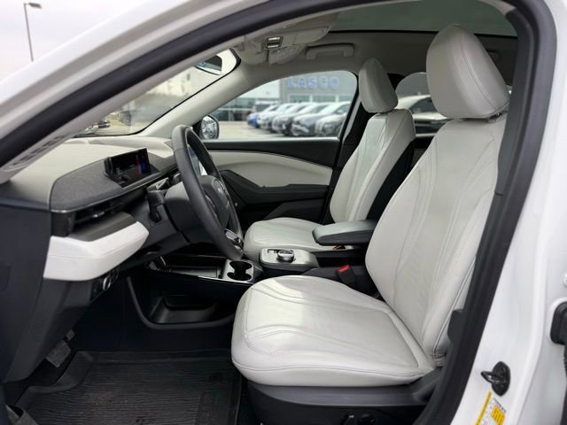Certified 2023 Ford Mustang Mach-E Premium image 13