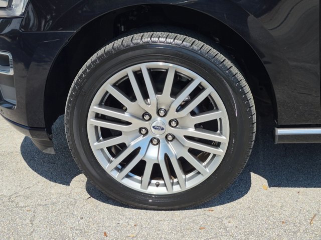 Certified 2023 Ford Expedition Max Platinum AWD/4WD image 22