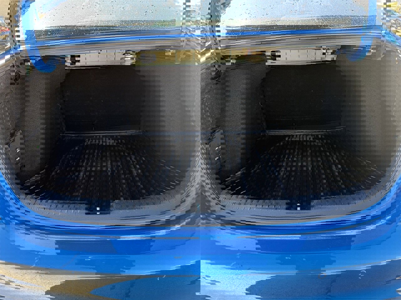 Used 2023 Kia Forte GT image 30