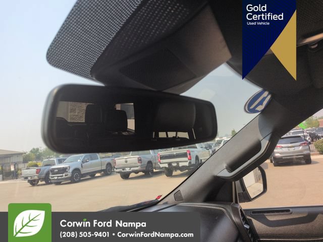 Certified 2021 Ford Expedition Max Limited AWD/4WD image 23