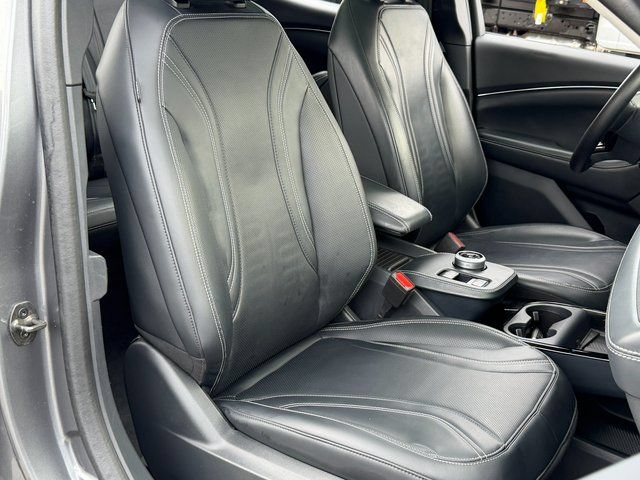 Certified 2023 Ford Mustang Mach-E Premium w/ Mustang Nite Pony Package AWD/4WD image 34