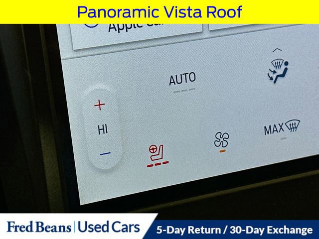 Certified 2021 Ford Edge SEL w/ Convenience Package image 25