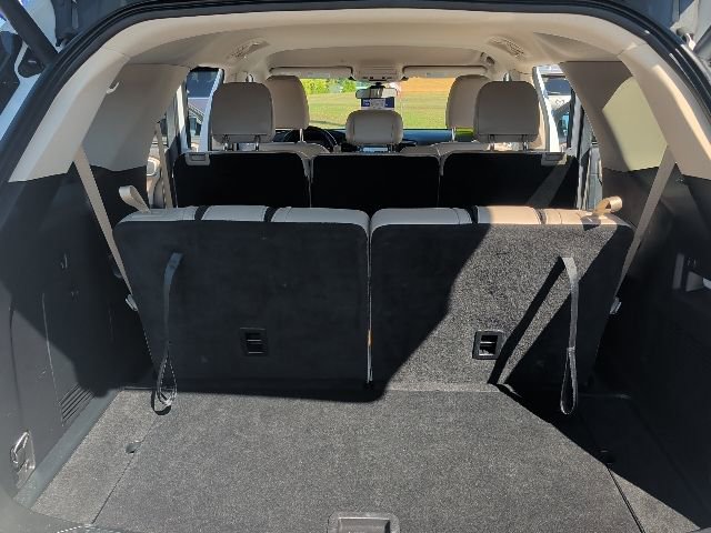 Certified 2023 Ford Explorer XLT w/ Equipment Group 202A image 25