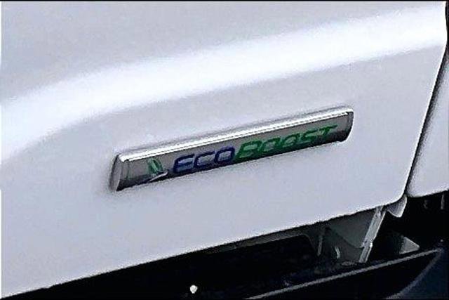 Certified 2022 Ford F150 Lariat w/ Equipment Group 502A High image 10