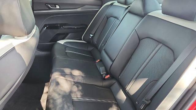 Used 2025 Kia K5 GT-Line FWD image 29