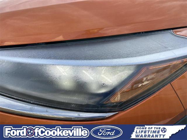 Used 2023 Nissan Kicks SR w/ SR Premium Package image 9