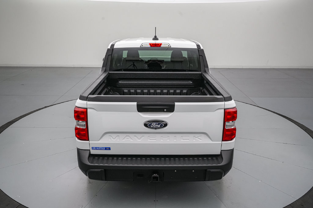 Certified 2026 Ford Maverick XLT AWD/4WD image 5