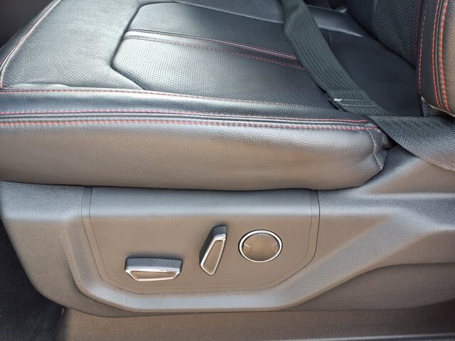 Certified 2023 Ford Expedition Limited AWD/4WD image 6