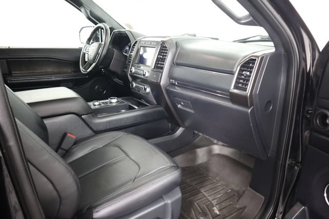 Certified 2020 Ford Expedition Max Limited w/ Equipment Group 302A AWD/4WD image 67