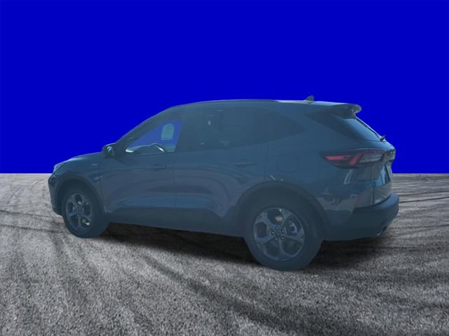 Certified 2026 Ford Escape ST-Line FWD image 6