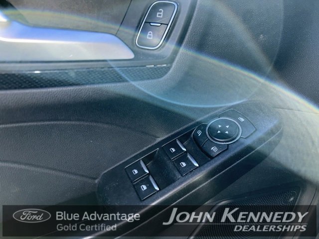 Certified 2023 Ford Escape ST-Line w/ Tech Pack #1 image 16