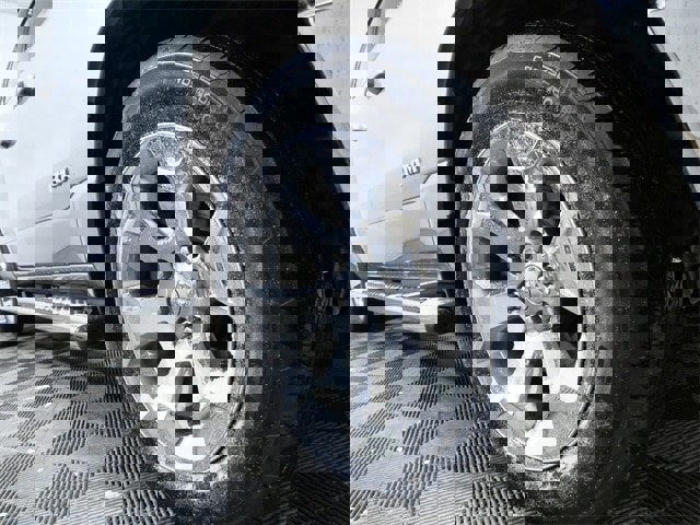 Used 2022 RAM 1500 Big Horn image 7